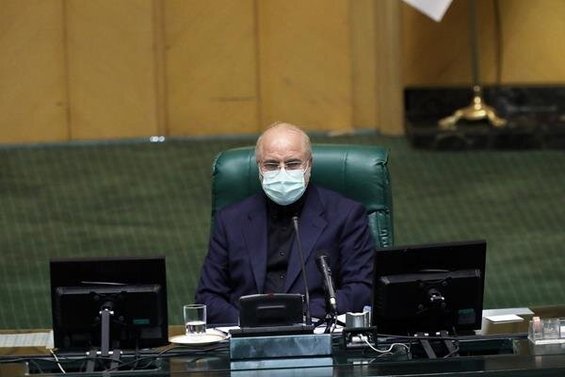 قالیباف روند بررسی لایحه بودجه ۱۴۰۱ را تشریح کرد