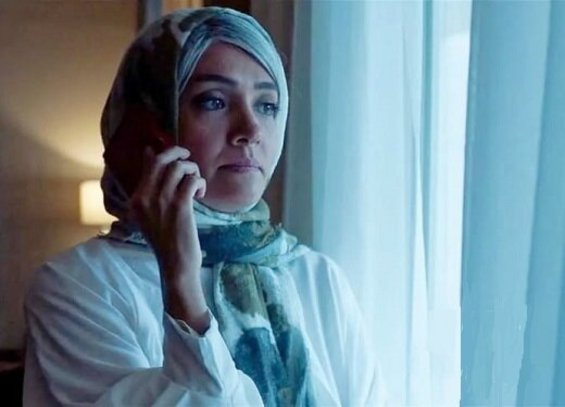 نخستین واکنش به ویدئوی وایرال شده از میترا حجاز در «جزیره»