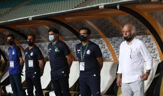 دیاباته هرگز به من نگفت وسایلش را از خانه بیرون ریخته‌اند!/ کمیته فنی به درد استقلال نمی خورد