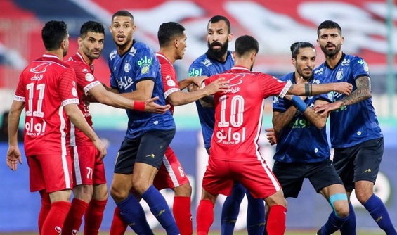 درآمد و هزینه پرسپولیس ۳.۵ برابر استقلال