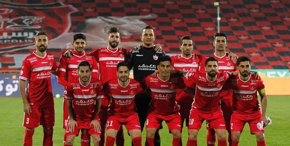 اعلام آخرین وضعیت 2 بازیکن مصدوم پرسپولیس