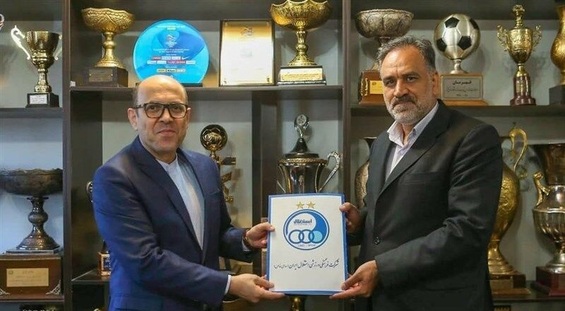 دیاباته دوست داشت یک شب شام در منزل ما مهمان شود!/ من بودم حسن یزدانی را به استقلال می آوردم