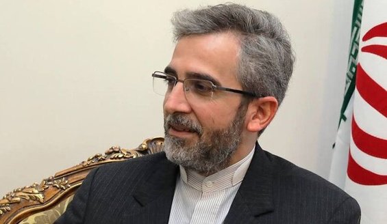 درباره پیشنهاداتمان در پیشنویس وین ۶ در حال مذاکرهایم/ابتکاری از طرف مقابل دریافت نکردهایم