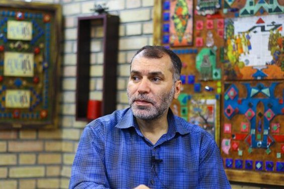 «آزادی مشروط» دهنمکی در راه است