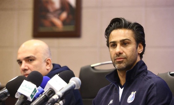 طعنه سنگین مدیر رسانه ای استقلال به پرسپولیس و رفقا