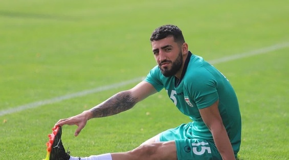 دو پیشنهاد جذاب اروپایی برای لژیونر استقلالی