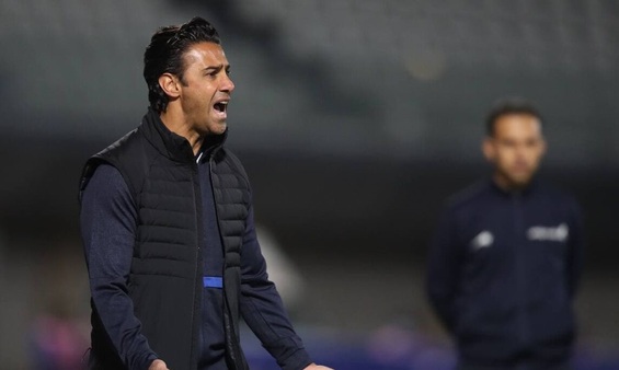 مجیدی به فرمول پرسپولیس رسید/ استقلال نباید گل بخورد