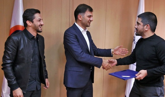 عضو تازه وارد هیئت مدیره استقلال درباره فرهاد مجیدی چه گفت؟