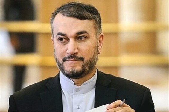 امیرعبداللهیان: برنامه هستهای ایران در ازای لغو تحریمها، متناسب با برجام پیگیری خواهد شد