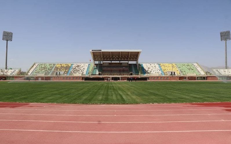 آمادگی مس برای میزبانی در مقابل شاهین شهرداری بوشهر آمادگی مس برای میزبانی در مقابل شاهین شهرداری بوشهر