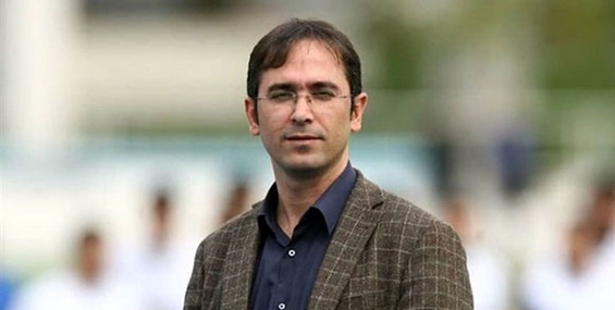 علی خطیر قربانی افشاگری علیه فدراسیون فوتبال؛ محرومیت ۵ ساله معاون سابق استقلال