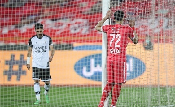 شاهمحمدی: وزارت ورزش باید زودتر هیئت مدیره پرسپولیس را معرفی کند