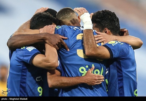کریمی: در هیئت مدیره استقلال جنگی وجود ندارد و همه یکدست هستند