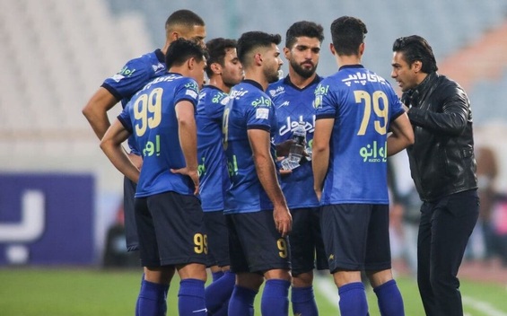 بهترین شروع استقلال در ۵ فصل اخیر