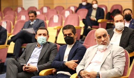 زمان معرفی مدیرعامل و هیات مدیره پرسپولیس/ گزینه نهایی مشخص شد؟