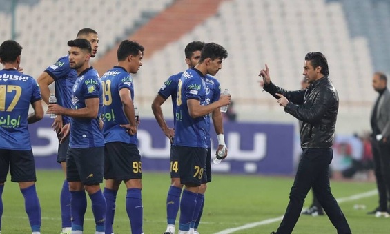 نسخه ای که مجیدی پیچید/ استقلال با این فرمول قهرمان می شود؟