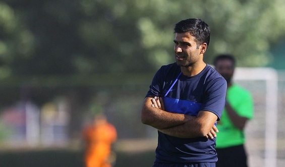 روانخواه: این استقلال شایسته ترین تیم برای قهرمانی است