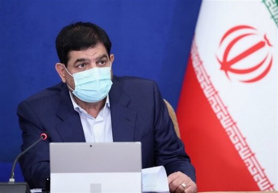 دستور مخبر به سازمان برنامه و بودجه برای پرداخت منابع مالی در هفته آینده / دریافت کنندگان چه کسانی هستند؟
