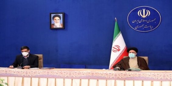 تاکید رئیس جمهور بر تامین داروهای خاص با اعتبار بانک مرکزی