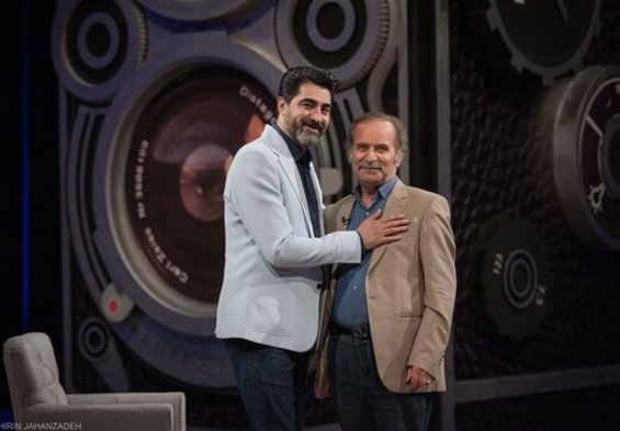 زندگی سخت و دردناکِ بازیگر تلویزیون در کودکی