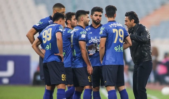 تدبیر مجیدی، استقلال را صدرنشین کرد