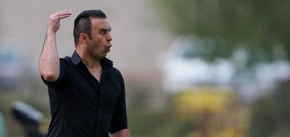 من خودم نماد استقلال و بهترین مدافع ایران در بعد از انقلابم