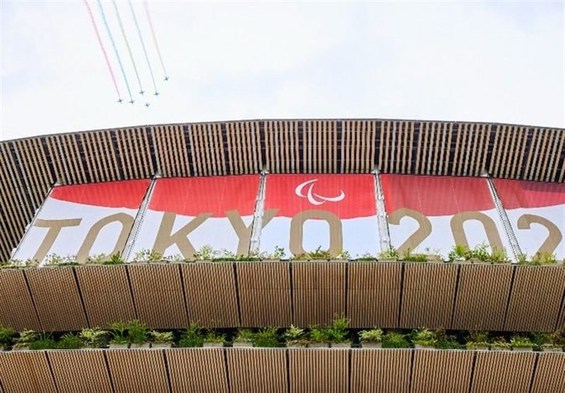 جای خالی ایران در بین برترین‌های پارالمپیک ۲۰۲۰ توکیو