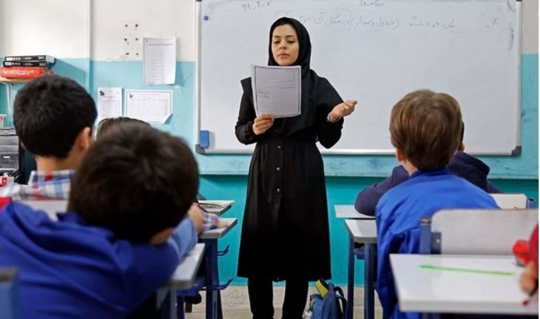 آموزش و پرورش فقیرتر می&zwnj;&lrm;شود/ سهم ۸ و نیم درصدی در کل بودجه ۱۴۰۱