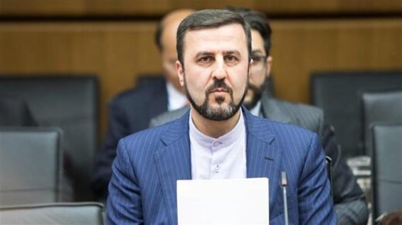 واکنش غریبآبادی به قطعنامه ضدایرانی سازمان ملل