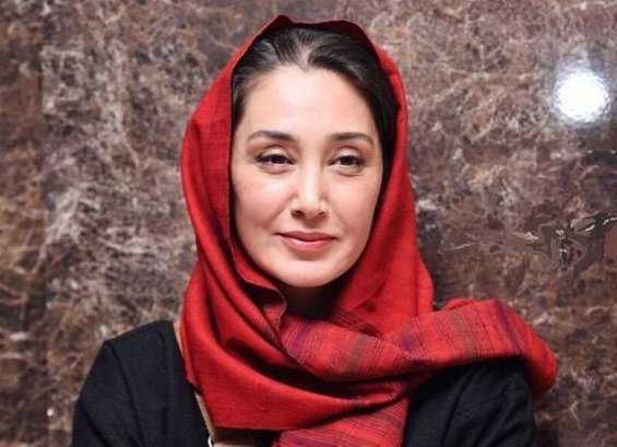 حرکت تحسینبرانگیز هدیه تهرانی در اکران مردمی «بی همهچیز»+عکس