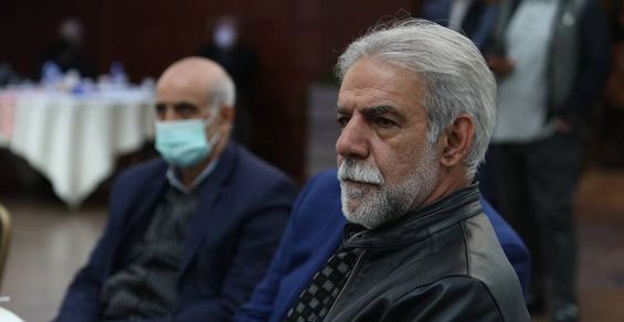 فینال بین سپاهان و استقلال بگذارید و جام بدهید/ اراده‌ای در کار است پرسپولیس قهرمان نشود