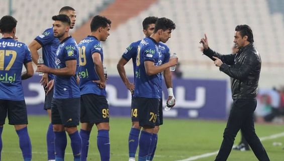 جدایی ۲ بازیکن از استقلال در نیم فصل قطعی شد