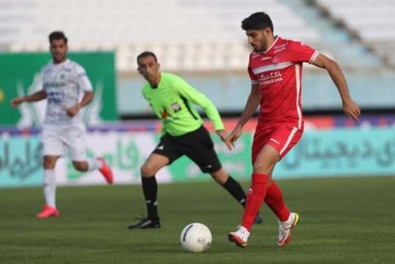 ماجرای ناراحتی ترابی از اسکوچیچ و خداحافظی از تیم ملی!