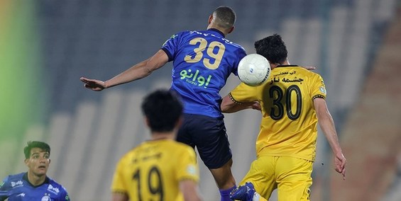 مرحله یک شانزدهم نهایی جام حذفی| استقلال و سپاهان مقابل تیم های دسته دومی/ نبرد قلعه نویی و فرشاد پیوس