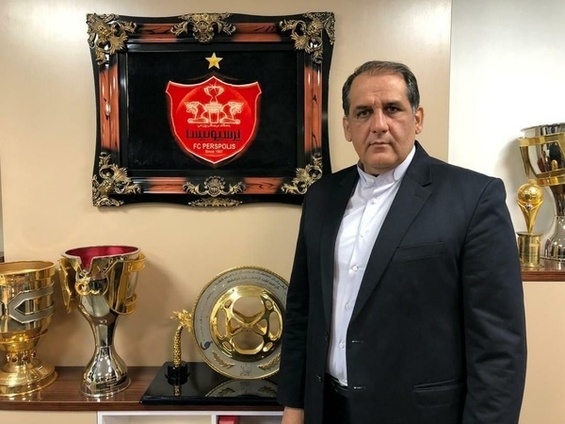 همه اظهارات و افشاگریهای جنجالی مدیرعامل سابق پرسپولیس