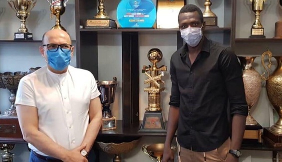 واکنش سعادتمند به ادعای جنجالی دیاباته