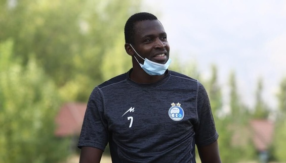 فرصت ۱۳ روزه استقلال برای پرداخت مطالبات دیاباته