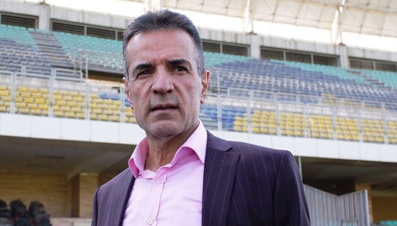 سکوت عجیب یک پرسپولیسی پس از افشاگری جادوگر/ واکنش تند پرسپولیسیها