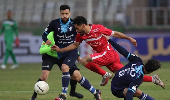 تلاشهای پشت پرده علیه پرسپولیس/ معلوم نیست پرسپولیسی هستند یا دشمن پرسپولیس؟