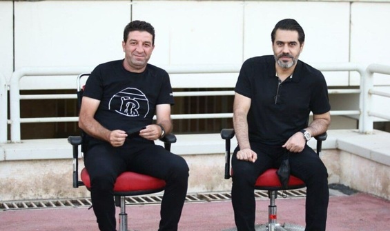 مگر جراتش را دارند که پرسپولیس را حذف کنند/ ما مثل استقلالی‌ها به فوتبال نگاه نمی‌کنیم
