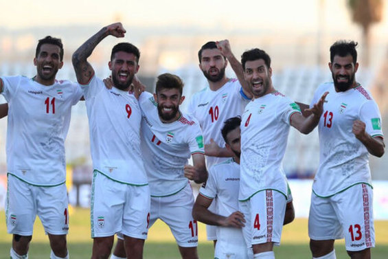 پشت پرده پست جنجالی بازیکنان تیم‌ملی