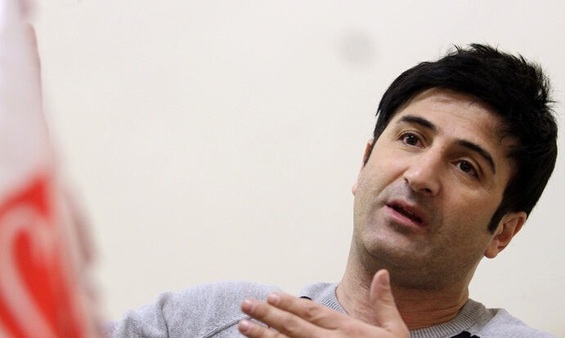 کاش گوش های فرهاد مجیدی کَر باشد/ به قلعه نویی رحم کنید؛ او جنتلمن است