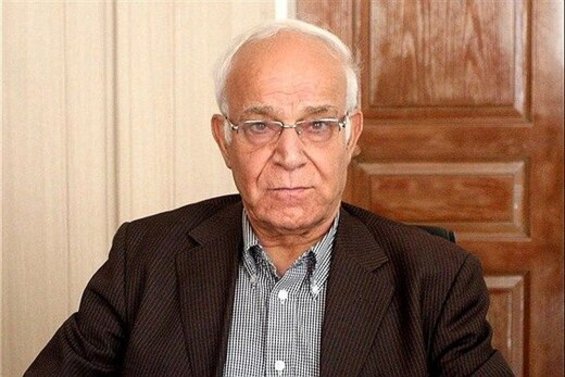 خداحافظی دیپلمات فوتبال ایران+عکس