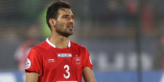 وکیل مستعفی پرسپولیس: 20 روز قبل به صدری گفتم پرونده خلیل‌زاده باید در فیفا پیگیری شود