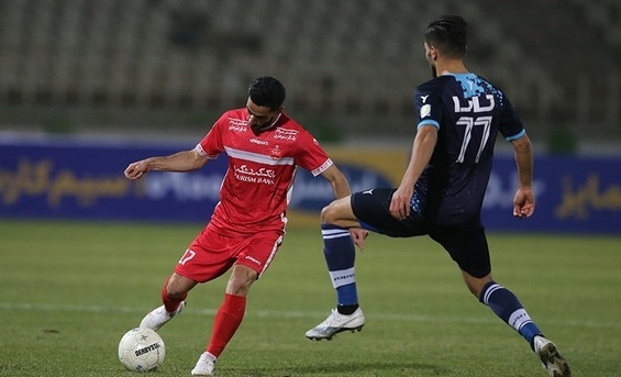 شرط افزایش شانس قهرمانی پرسپولیس از نگاه هافبک پیشین سرخپوشان