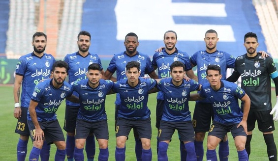 ترکیب احتمالی استقلال مقابل نود ارومیه/ بازگشت دو مهاجم جنجالی به ترکیب