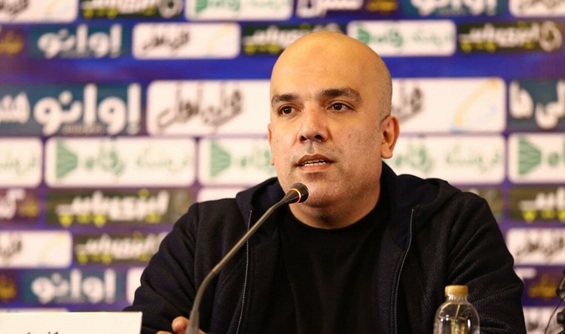 جنجال ادامه دار مدیر استقلالی / پرسپولیسیها با قلدر بازی جام بردند