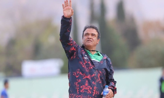 برای پرسپولیس «ویستا توربین» قشقایی نمی شود