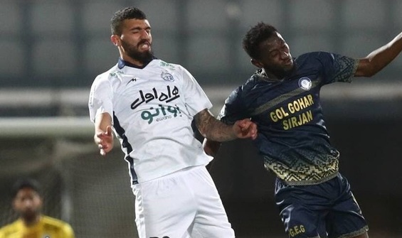 جنجالی‌ترین مدرک ماجرای ۳ بر صفر شدن بازی استقلال - گل‌گهر