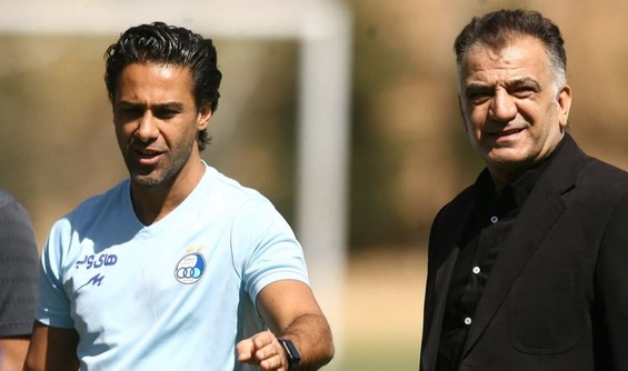 استقلال اعتراض را شروع کرد؛ سپاهان ۳ امتیاز گرفت